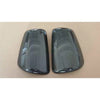 Mitsubishi Lancer X 08-16 Real Carbon Fiber Replace Side Mirror Shell Cover