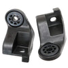 Chevrolet Equinox, Terrain Upper Radiator Insulator Mount Bracket (2010-2023)