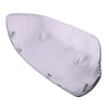 Mazda 3 Exterior Mirror Cap Trim (2006-2012)