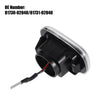 Toyota Corolla Side Marker Turn Signal Lights (1992-2007)