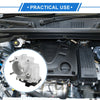 Mazda 3, CX-7 2.3L Throttle Body Actuator (2007-2012)