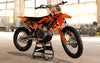 KTM 50 (2009-2015) Decals Custom Graphics Kit Jinx Style Sticker