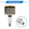 Nissan Rogue 1 x Tire Pressure Sensor (2014-2018)