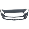 Bumper Cover Fascia Front for MB Mercedes Sedan