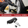 Kia Rio Cerato (2011-2018) 1 Pcs Tire Pressure Sensor 433MHz