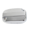 Harley Touring Electra Glide Brake Cylinder Reservoir Cover