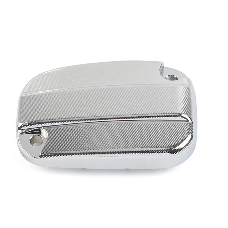 Harley Touring Electra Glide Brake Cylinder Reservoir Cover