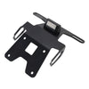 Kawasaki Z650RS Aluminum Alloy License Plate Holder (2022-2023)