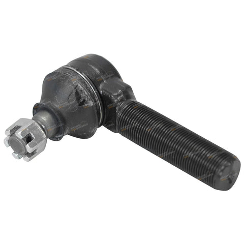 Toyota Hilux LH Outer Tie Rod End (1983–1990)
