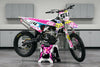 Honda CRF 250 Custom Graphics Kit Stickers (2018-2020)
