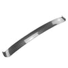 Mercedes Benz GLC Coupe Rear Window Roof Spoiler Wing Lip (2023-2025)