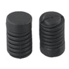 Nissan 2 x Car Hood Tailgate Rubber Cushion