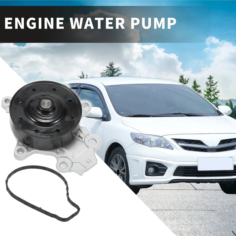 Toyota Corolla, C-HR (2014-2022)  No.1610039565 Water Pump