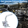 Nissan Almera Fuel Injection Pressure Regulator (1995-2000)