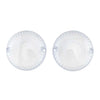 Yamaha V Star 650 1100 Vmax Clear Turn Signal Light Lens Cover