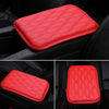 Car Centre Console Armrest Pad Cover