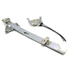 Nissan Navara D21 King Cab 1985-1997 Front Door Window Regulator