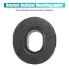 Ford Thunderbird 2 x Radiator Mount Insulators (2002-2005)