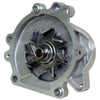 Toyota Hiace LH20 LH30 Water Pump 2.2L Diesel (1979–1982)