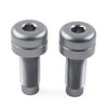 DUCATI Panigale 899 959 1199 1299 / S Handlebar Grips (2012-2020)