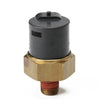 Detroit Diesel Series 50 60, Volvo Oil Fuel Pressure Sensor (1995-2007)