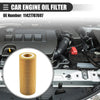 BMW E46 318D 320D Engine Oil Filter & Gasket Set (1998-2006)