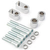 Harley FLTRX Road Glide Driver Floorboard Spacer Extension (2015-2021)