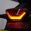 Sur-Ron UltraBee LED Tail Light Assembly (2020-2023)