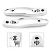 Harley Softail Rear Turn Signal Extension Bracket (2000-2020)