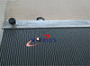 Pontiac Lemans Tempest GTO V8 Aluminum Radiator (1965-1967)