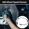 Ford Mustang ABS Sensor Rear Left/Right (2015-2020)
