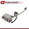 Toyota Land Cruiser Ignition Control Module (1990-2007)