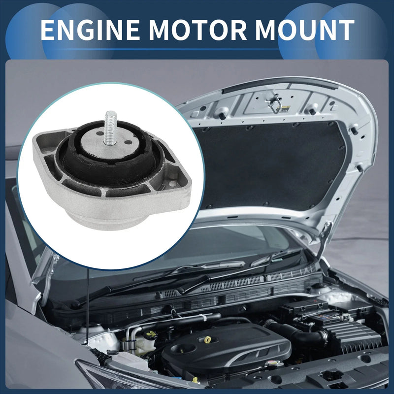 BMW X3 E83 2005-2006 2.5L A / MT 4WD Engine Mount