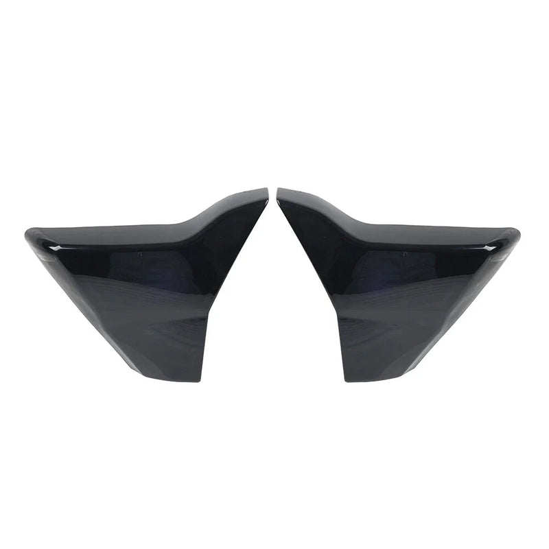 Harley Trike Glide Ultra Classic Left Right Side Cover Panel Fairing (09-23)