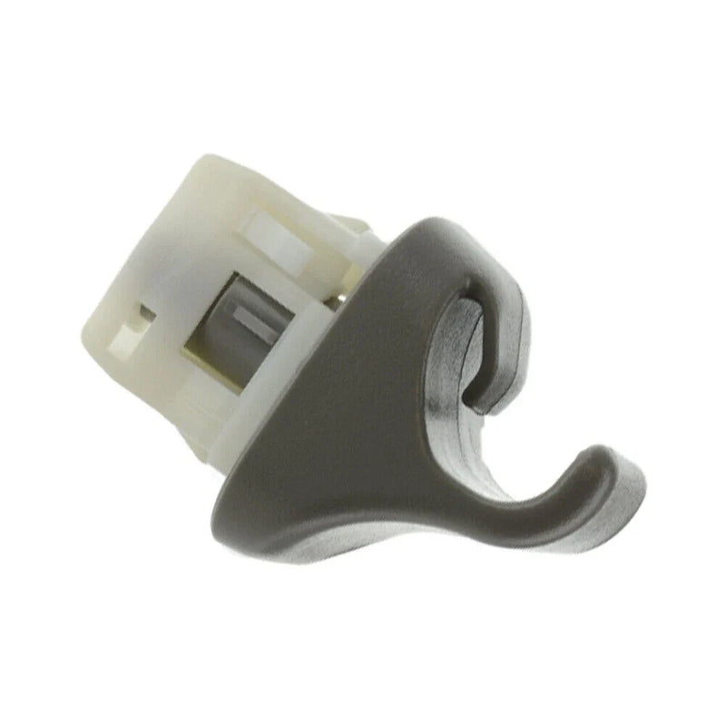 Honda Accord Gray Sun Visor Clip Holder (2008-2012)