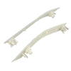 Car 2 x Door Handle Inserts Cover Trim