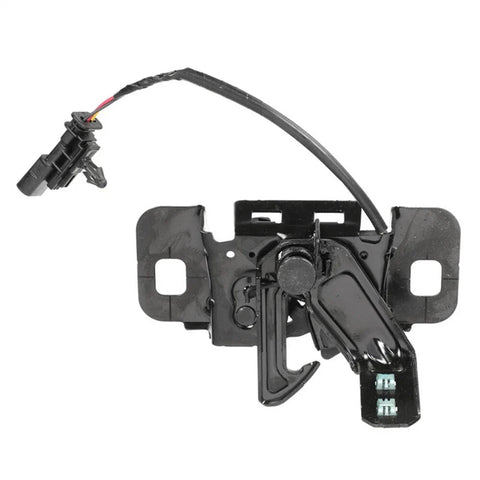 2019-2021 Chevrolet Silverado 1500 GMC Sierra Hood Latch (2019-2021)