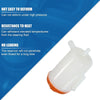 Suzuki Grand Vitara Power Steering Reservoir (1999-2005)
