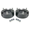 Isuzu D-Max 2 x 2" Rear Leaf Spring Lift Shackles (2021-ON)