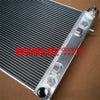 Holden Monaro (2004-2005) LS1 LS2 SS V8 Aluminum Radiator
