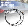 Volvo XC90 ABS Wheel Speed Sensor Rear Left (2002-2015)