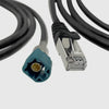 Tesla Model 3Y Heat Sink Diagnostic Programming Cable