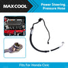 Honda Civic FD 1.8L Power Steering High Pressure Hose (2006-2012)