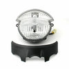 Ducati Monster 659 696 795 M1000 Headlamp Assembly (2006-2014)