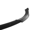 Jeep Grand Cherokee SRT Trackhawk Front Bumper Lip Splitter Kit (2014-2021)