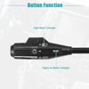 Toyota Pickup Turn Signal Switch (1995-1998)