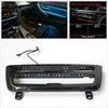 BMW 3 4 Series LED Dashboard A/C Panel Light (2013-2020)
