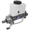 Brake Master Cylinder 4cyl G6 2.6L 2606cc Mazda B2600 (1996-1999)