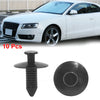 BMW 10 x 6mm Push-in Rivet Fasteners (Various Years)