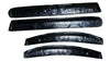Toyota Alphard Vellfire Door Visor Monsoons (2010-2014)